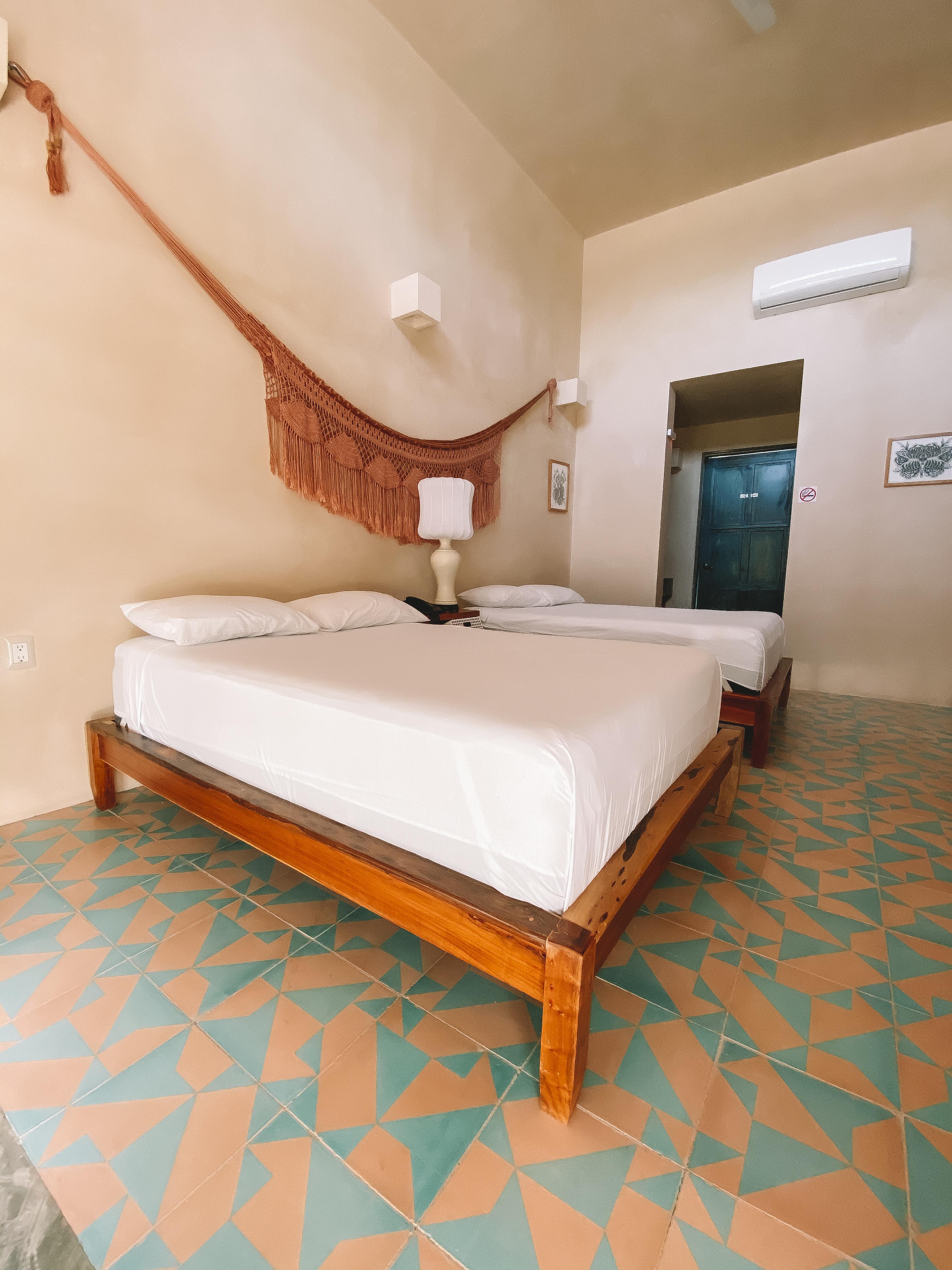 Hotel Waye Valladolid  Eksteriør billede