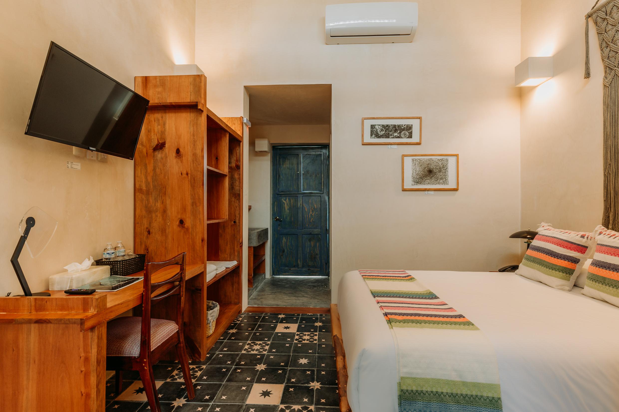 Hotel Waye Valladolid  Eksteriør billede