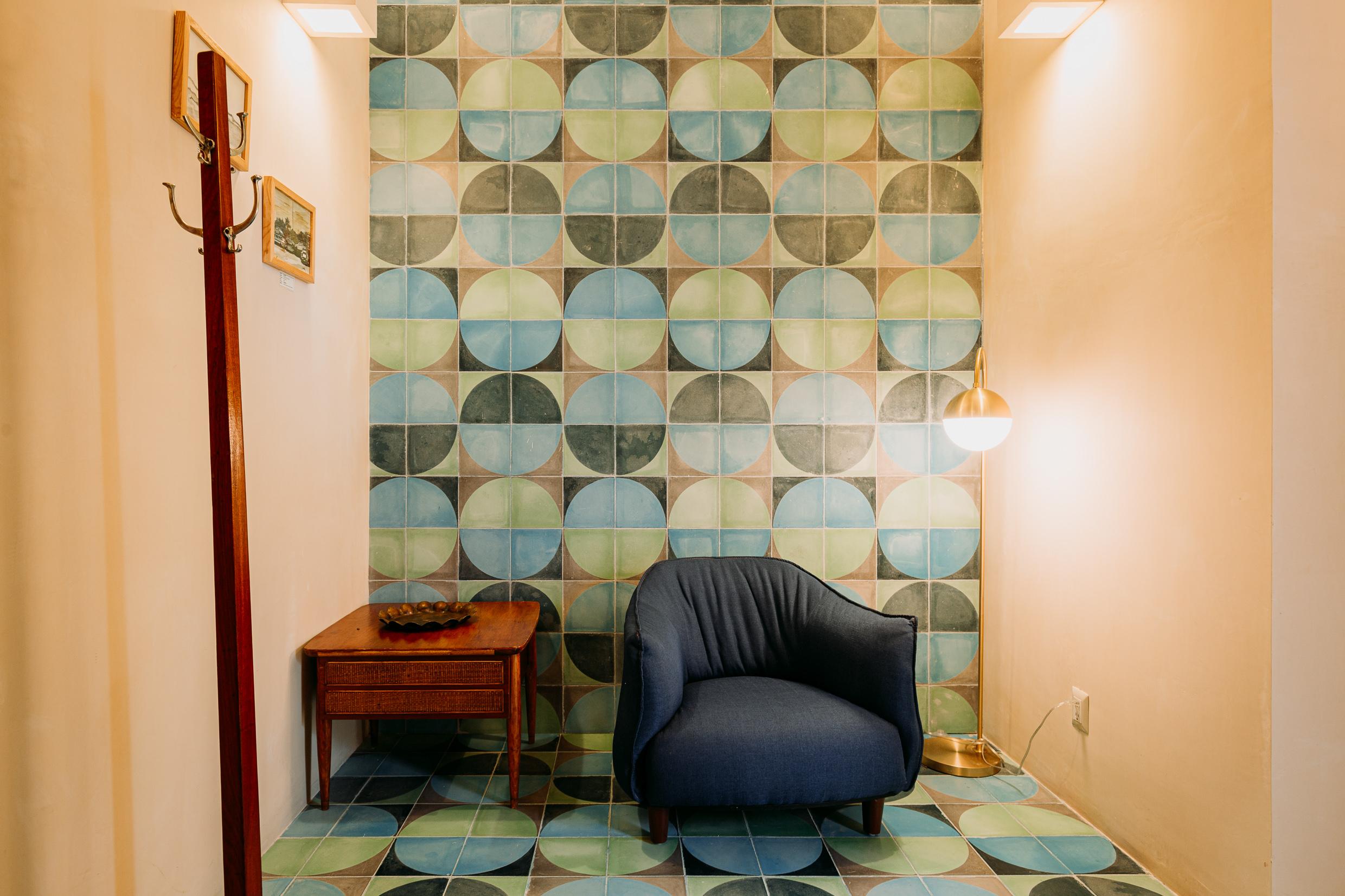 Hotel Waye Valladolid  Eksteriør billede