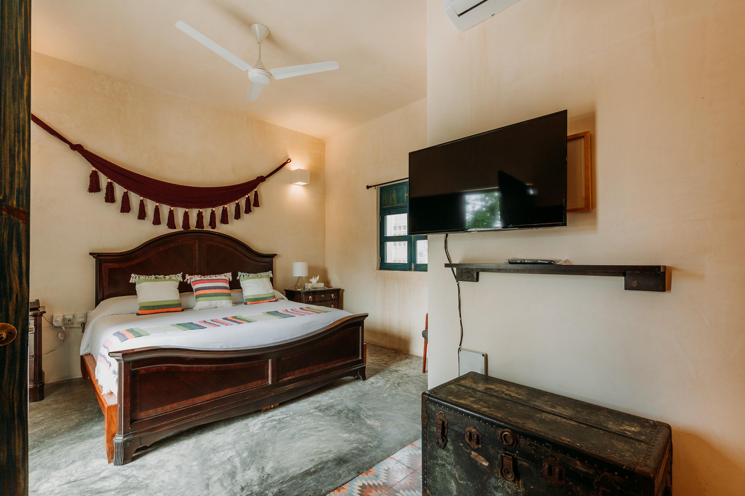 Hotel Waye Valladolid  Eksteriør billede