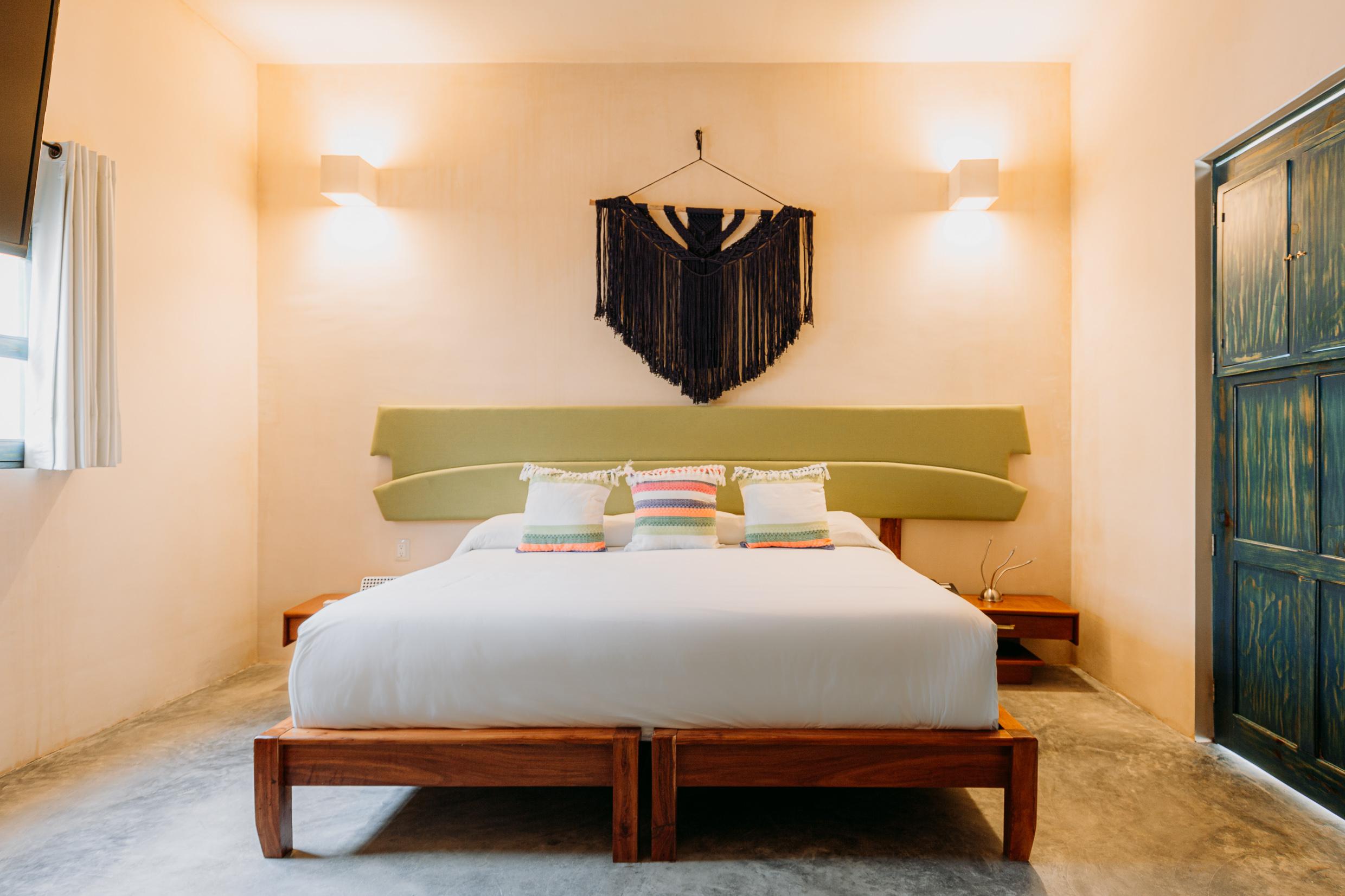 Hotel Waye Valladolid  Eksteriør billede